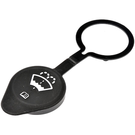 Dorman WASHER FLUID CAP 54108